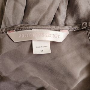 Satin Victoria's Secret lingerie